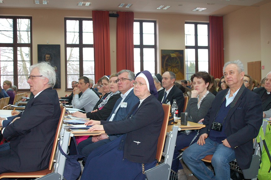 8 marca br. odbyło się Sympozjum "Ku Trzeźwości Narodu"