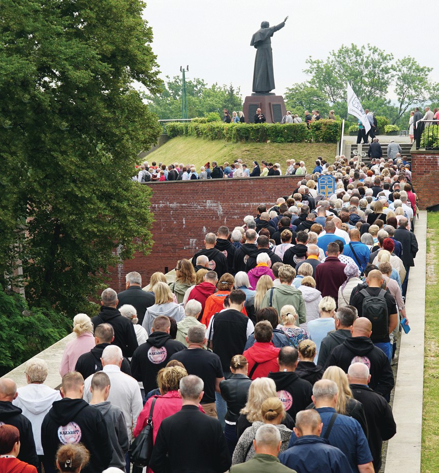 Ogólnopolskie inicjatywy Zespołu KEP ds. Apostolstwa Trzeźwości i Osób Uzależnionych w 2025 roku