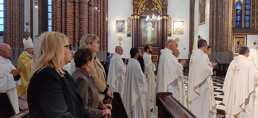 Drugi dzień Jesiennej Sesji Apostolstwa Trzeźwości 2025